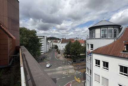 Gewerbeobjekt Bielefeld / Mitte Mitte - 1.960&euro; | Angebot:27128481