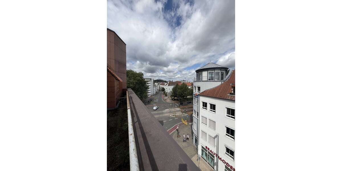 Gewerbeobjekt Bielefeld / Mitte Mitte - 1.960&euro; | Angebot:27128481