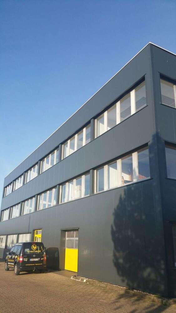 Büro in Bielefeld 1.500 € 300 m²