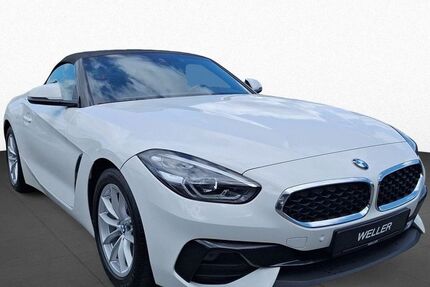 BMW Z4 48.000 km 27.950 € Gütersloh 33334