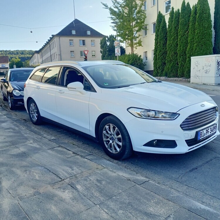 Mondeo