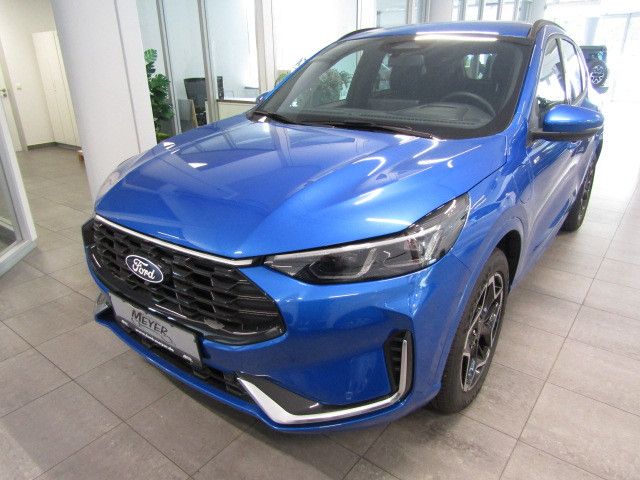 Ford Kuga 2.400 km 46.490 € Bad Oeynhausen 32547