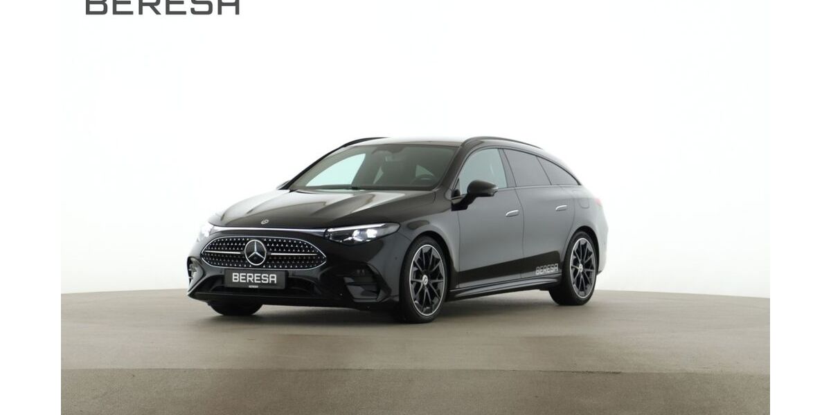 Mercedes-Benz CLA 180 Shooting Brake 9.900 km 40.950 &euro; Bielefeld 33609