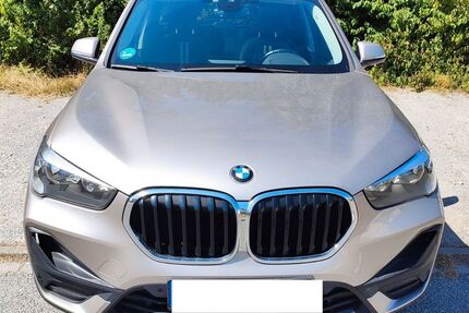 BMW X1 141.253 km 18.990 &euro; Bielefeld 33602