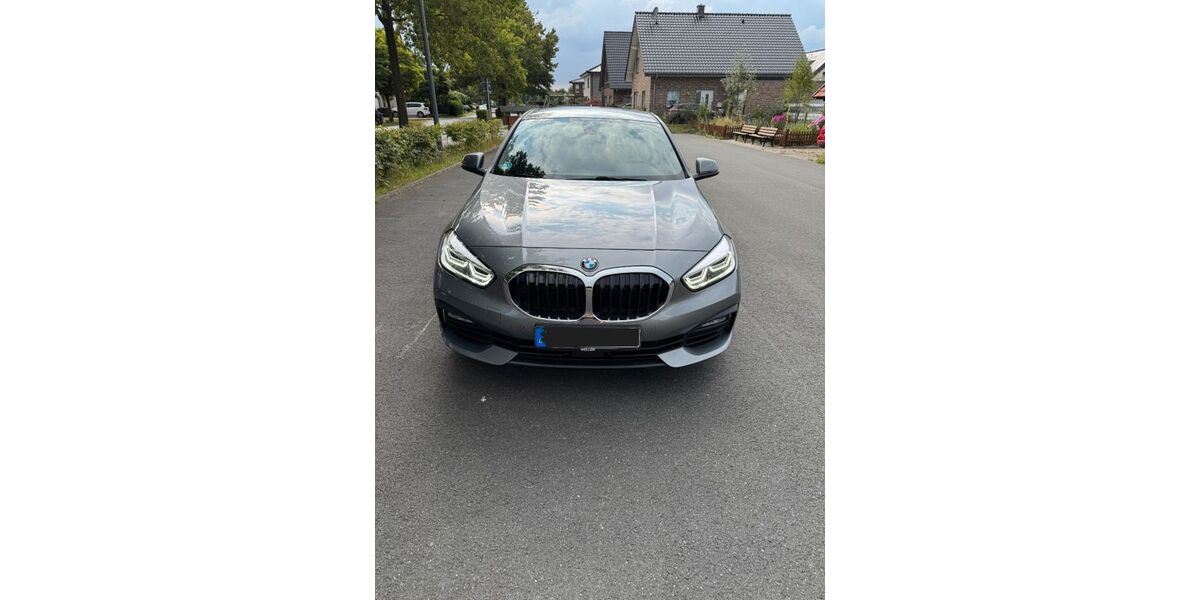 BMW 118 36.000 km 22.900 &euro; Hövelhof 33161