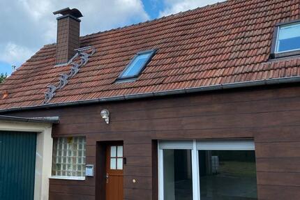 Einfamilienhaus in Bielefeld Quelle Brackwede zu vermieten!
