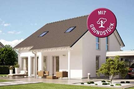 Haus Halle - 4 Zimmer, 116 m&sup2;, 479.136&euro; | Angebot:26918681
