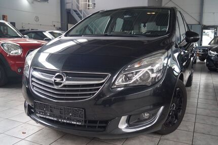 Opel Meriva 192.000 km 3.990 &euro; Gütersloh 33334