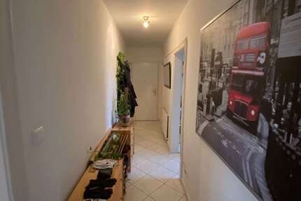 Wohnung zum Mieten in BIelefeld 580 € 60 m² 2 zimmer