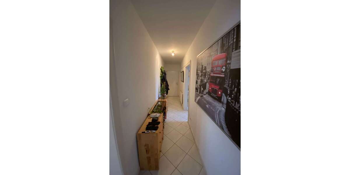 Wohnung zum Mieten in BIelefeld 580 € 60 m² 2 zimmer