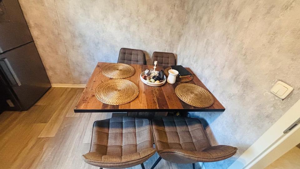 Etagenwohnung Hiddenhausen - 3 Zimmer, 72 m&sup2;, 5.000&euro; | Angebot:25287111