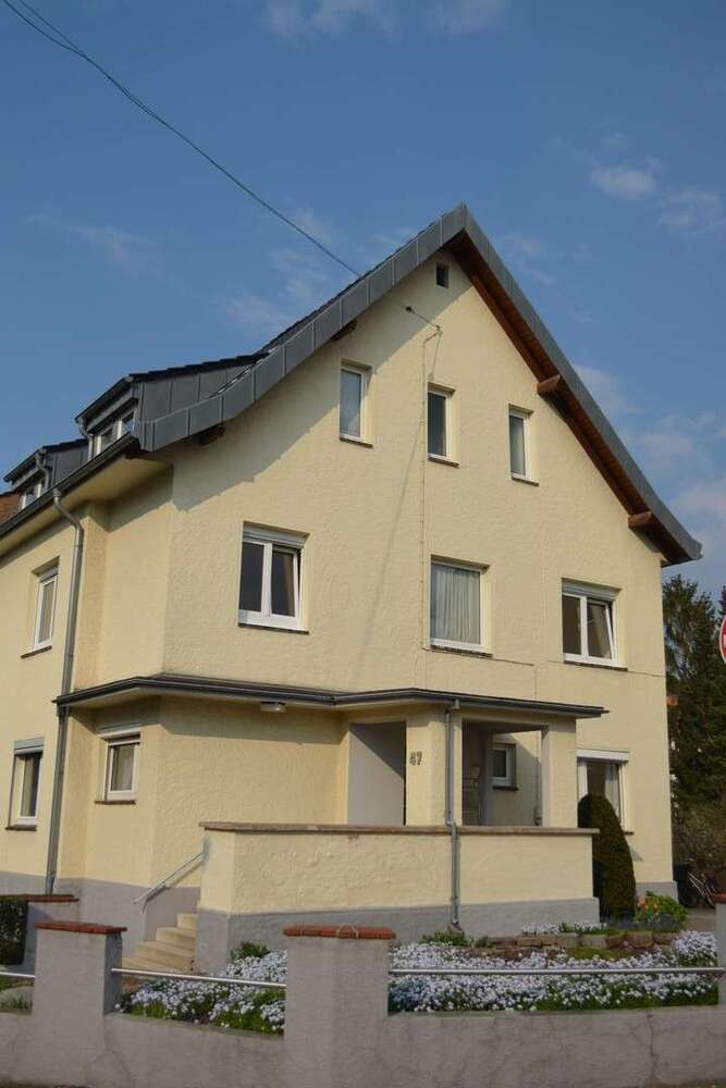 Wohnung zum Mieten in Paderborn 740 € 89 m²