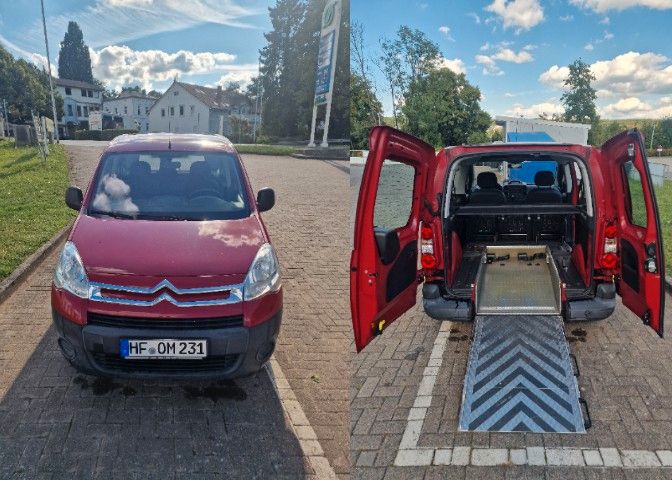 Berlingo