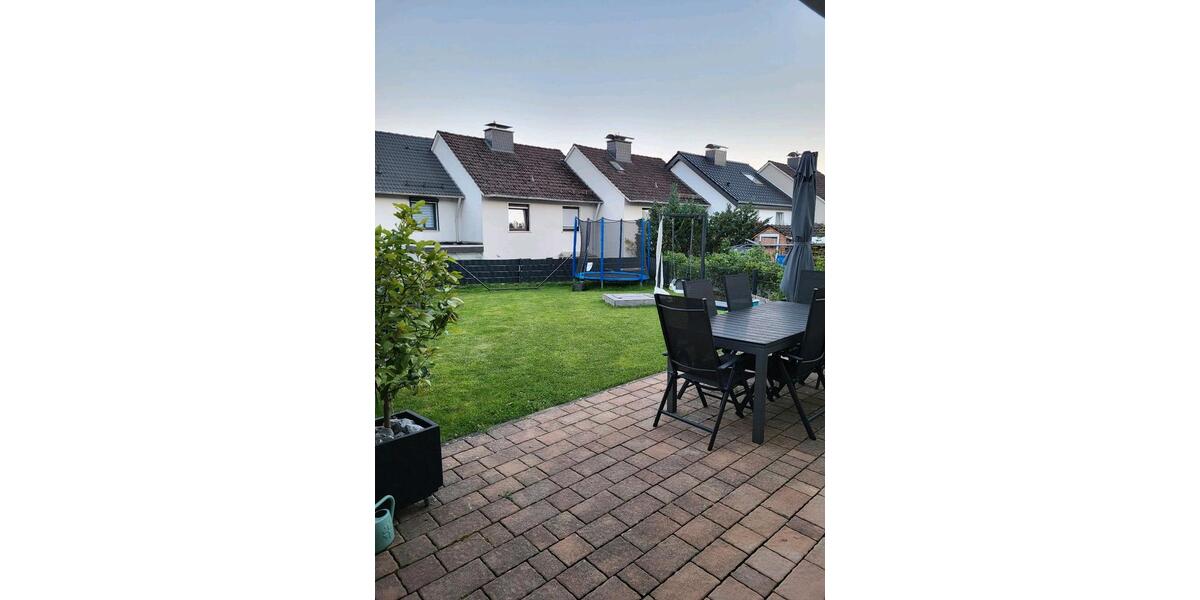 Schönes Haus mit Garten, sofort Bezugsbereit, provisionsfrei zimmer