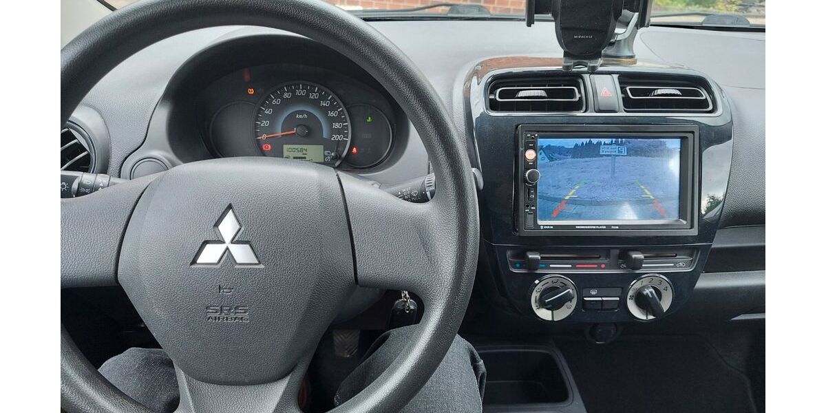 Mitsubishi Space Star 100.500 km 2.990 &euro; Bielefeld 33604