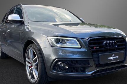 Audi SQ5 134.600 km 26.890 &euro; Bad Salzuflen 32108