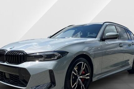BMW 320 4.044 km 54.495 &euro; Versmold 33775