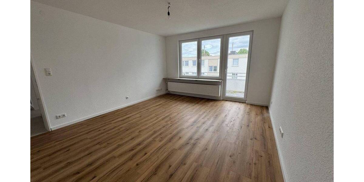Etagenwohnung Bünde - 4 Zimmer, 81 m&sup2;, 870&euro; | Angebot:26915853