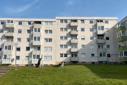 Wohnung Detmold Hakedahl - 3 Zimmer, 73 m&sup2;, 680&euro; | Angebot:25558995