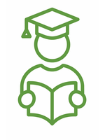Symbol für Weiterbildung in Bielefeld