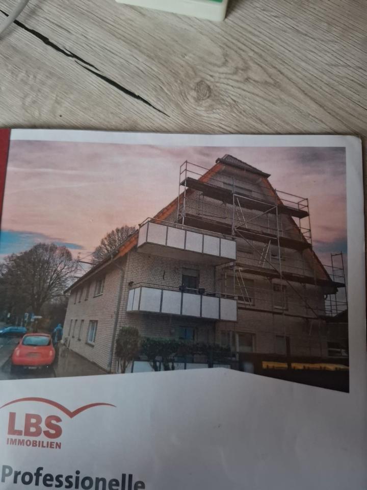 Wohnung zu verkaufen in Bielefeld Gellershagen