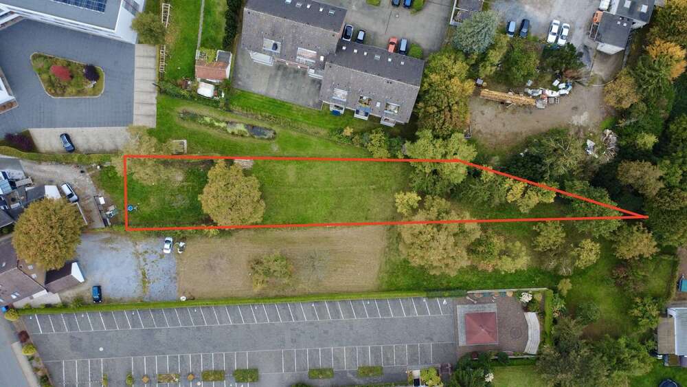 Grundstück Bielefeld Heepen - 315.000&euro; | Angebot:23133901