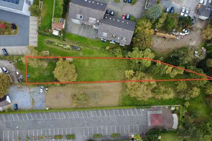 Grundstück in Bielefeld 315.000 € 1400 m² zimmer