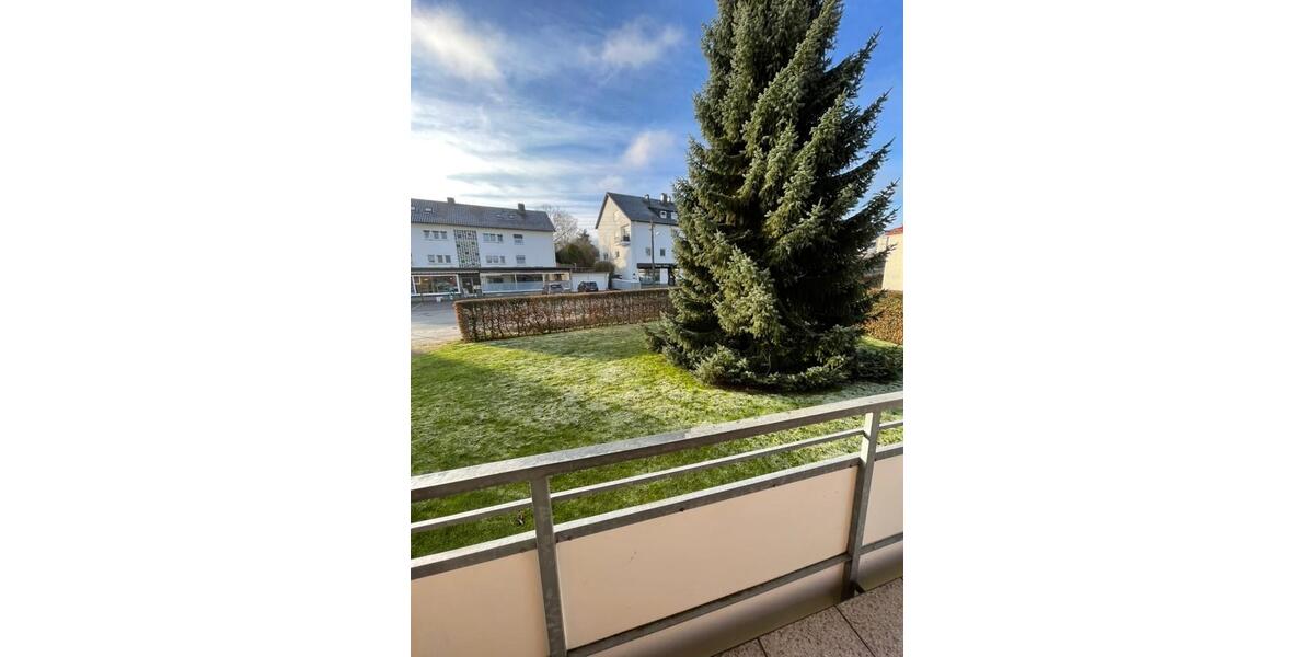 Etagenwohnung Bad Salzuflen Ehrsen-Breden - 3 Zimmer, 79 m&sup2;, 690&euro; | Angebot:26635319