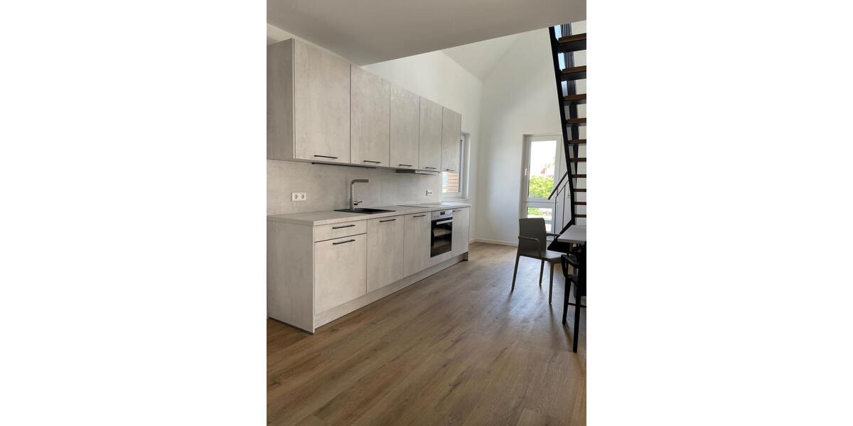 Etagenwohnung Bielefeld Heepen - 1 Zimmer, 31 m&sup2;, 450&euro; | Angebot:15263323