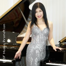 Sachiko Furuhata Klavierabend - Chopin Piano 27.12.2025 Beethoven Haus