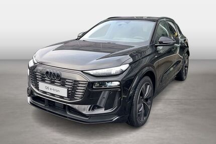 Audi Q6 e-tron 1.900 km 85.985 &euro; Gütersloh 33330