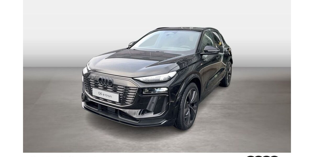 Audi Q6 e-tron 1.900 km 85.985 &euro; Gütersloh 33330