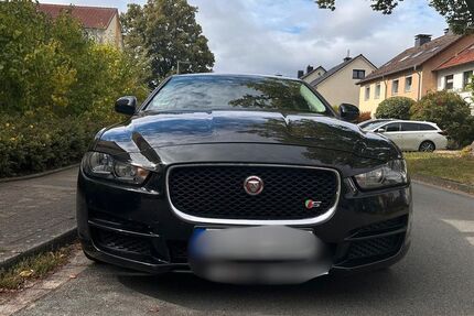 Jaguar XE 144.700 km 9.995 € Bielefeld 33613