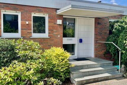 Wohnen über 2 Ebenen in begehrter Wohnlage von Bielefeld-Brackwede 5 zimmer