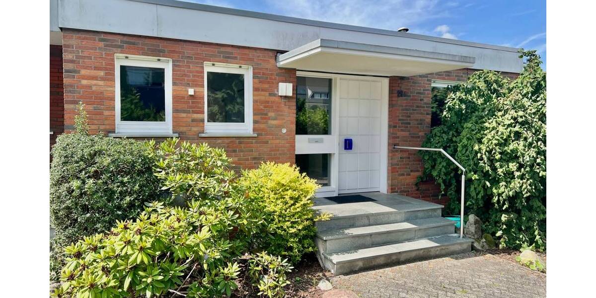 Wohnen über 2 Ebenen in begehrter Wohnlage von Bielefeld-Brackwede 5 zimmer