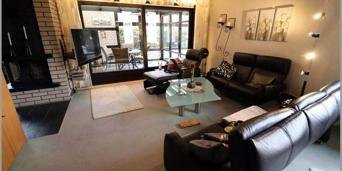 Einfamilienhaus Bad Rothenfelde Aschendorf - 4 Zimmer, 125 m&sup2;, 375.000&euro; | Angebot:25741268