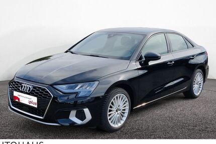 Audi A3 56.245 km 27.990 € Melle 49324