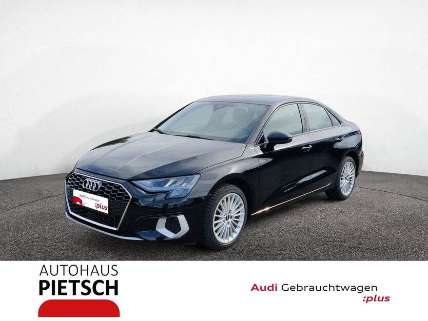 Audi A3 56.245 km 27.990 € Melle 49324