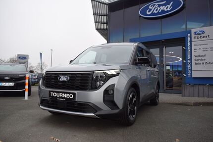 Ford Tourneo Courier 4.900 km 26.950 € Gütersloh 33334