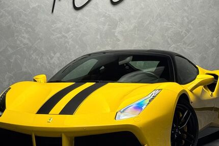Ferrari 488 GTB 19.990 km 239.990 € Paderborn 33100