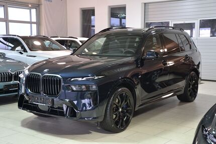 BMW X7 26.785 km 89.900 &euro; Lemgo 32657