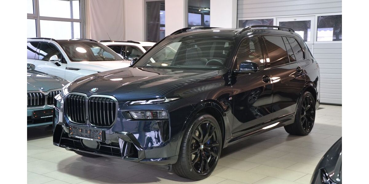 BMW X7 26.785 km 89.900 &euro; Lemgo 32657
