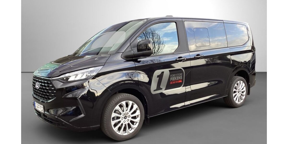 Ford Tourneo Custom 47.500 km 47.900 &euro; Schloß Holte-Stukenbrock 33758
