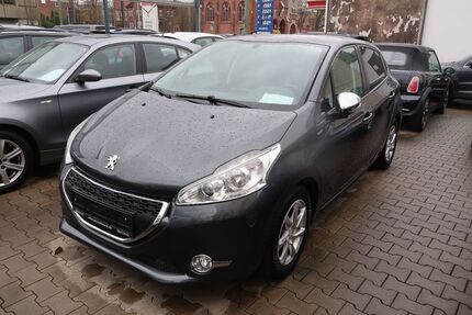 Peugeot 208 66.541 km 6.750 &euro; Bielefeld 33617