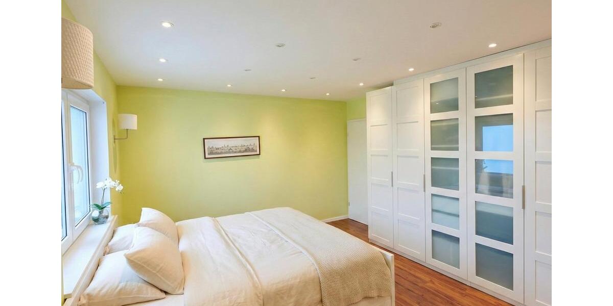 Terrassenwohnung Schloß Holte-Stukenbrock Stukenbrock - 5 Zimmer, 152 m&sup2;, 349.000&euro; | Angebot:26414883