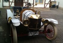 Ford Andere