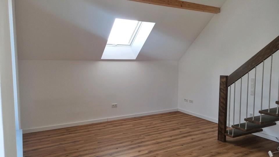 Maisonettenwohnung Harsewinkel - 2 Zimmer, 60 m&sup2;, 770&euro; | Angebot:25793324