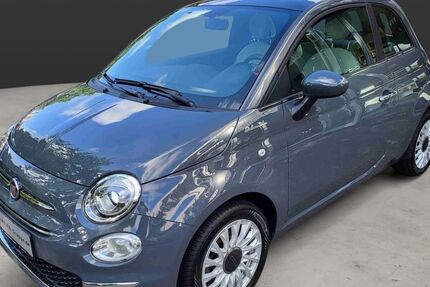 Fiat 500 31.905 km 12.990 &euro; Gütersloh 33332