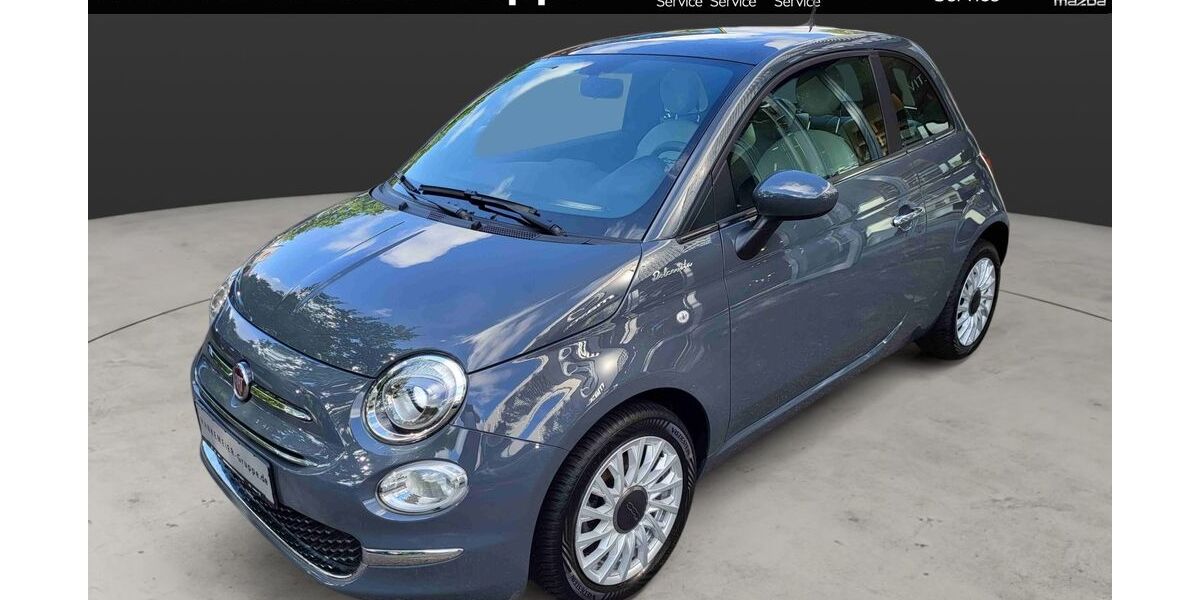Fiat 500 31.905 km 12.990 &euro; Gütersloh 33332