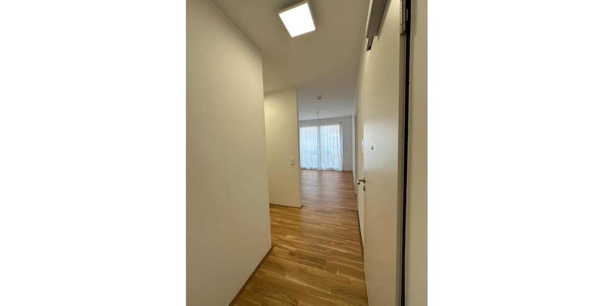 Mietwohnung mit Weserblick - Bremen Überseestadt 2 zimmer